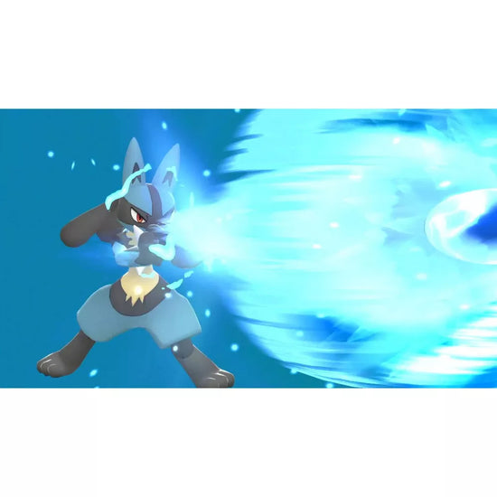Pokemon Brilliant Diamond for Nintendo Switch - Curacao