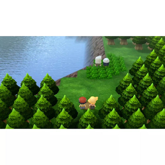 Pokemon Brilliant Diamond for Nintendo Switch - Curacao