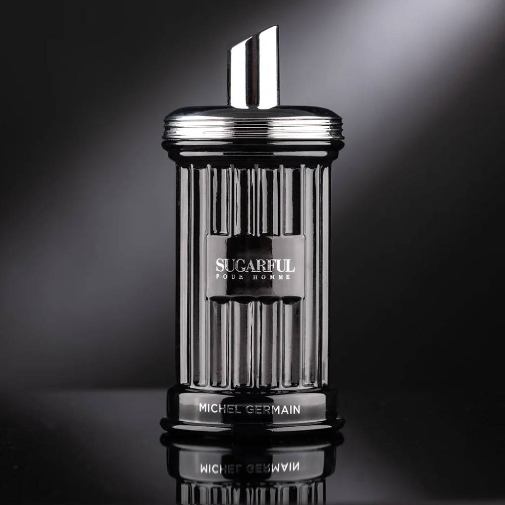 Michel Germain Parfums Sugarful Pour 3.4 oz Homme Eau de Toilette Spray