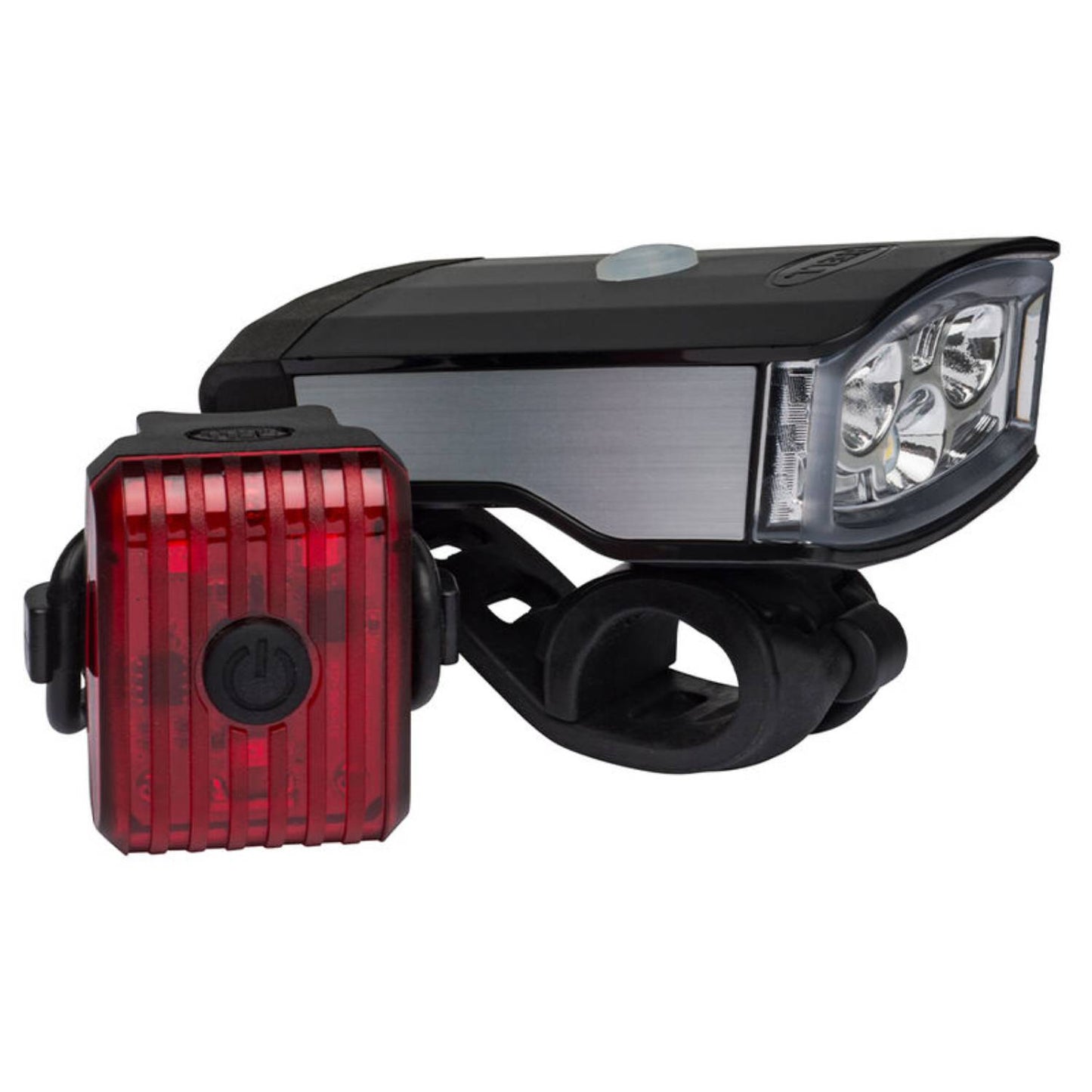 Bell Lumina 900 LED Bike Light Set