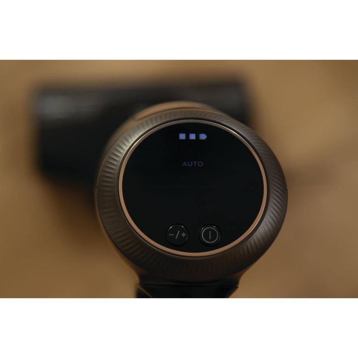 Electrolux EHVS85W3AM Ultimate800 Complete Home Cordless Stick Vacuum - Mahogany Bronze