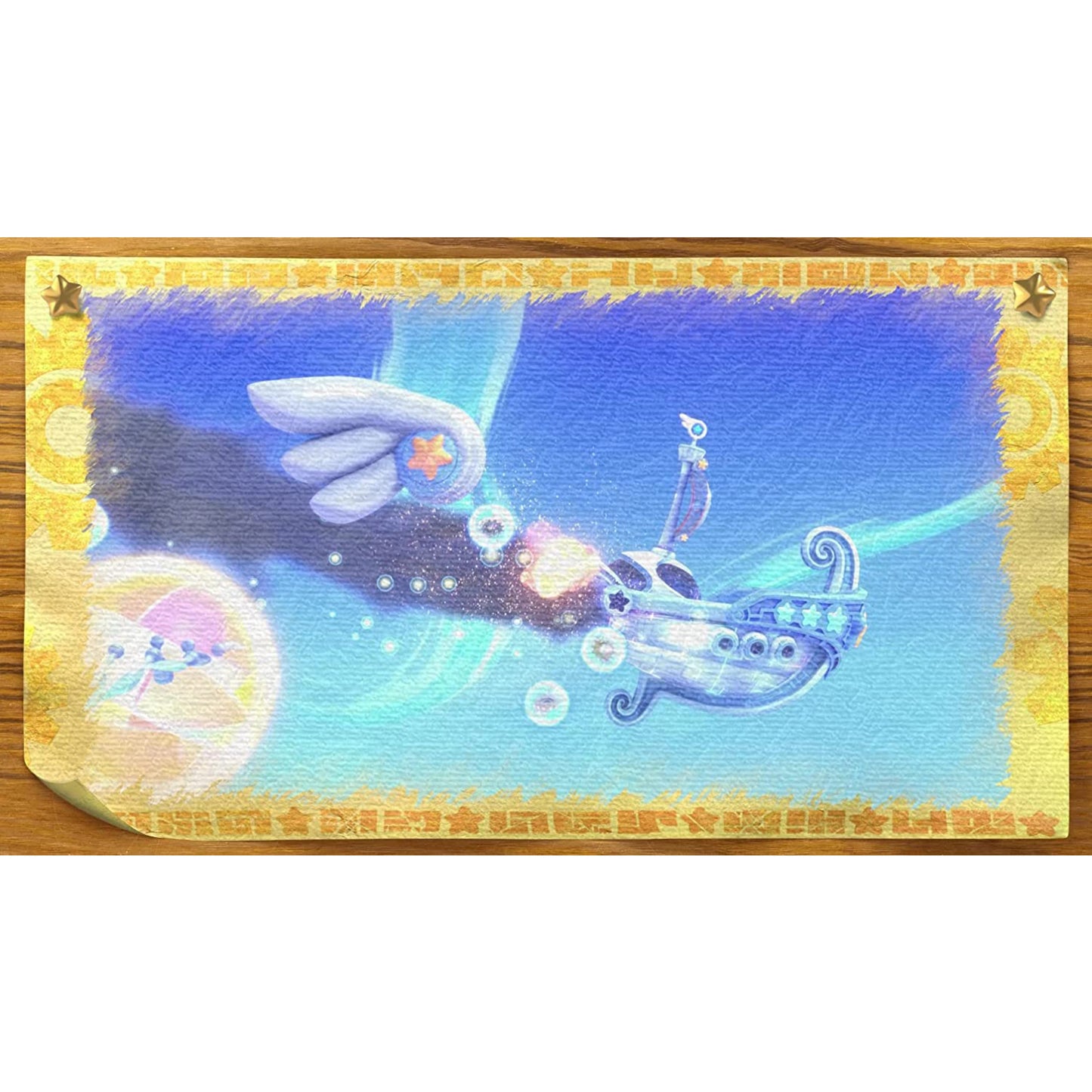 Kirby's Return to Dream Land Deluxe for Nintendo Switch