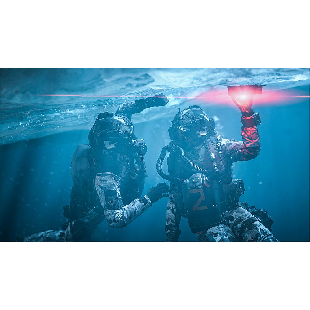 Call of Duty: Modern Warfare III for PlayStation5