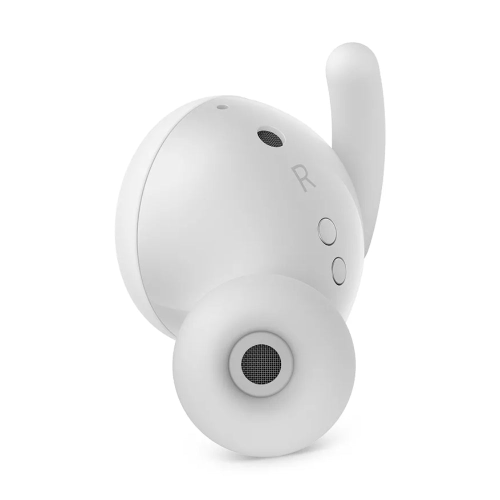 Auriculares inalámbricos verdaderos Pixel Buds A-Series de Google GA02213/US, color blanco