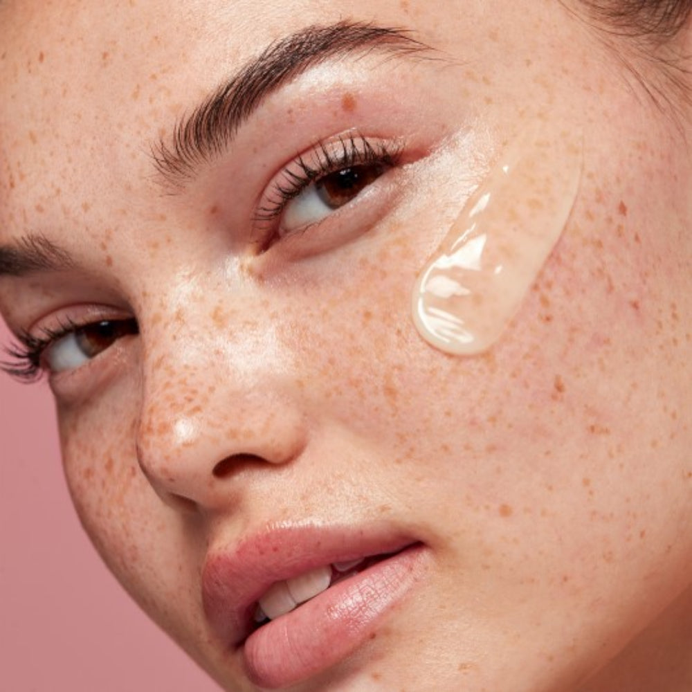 Kylie Cosmetics 4 oz Magic Makeup Melting Cleanser