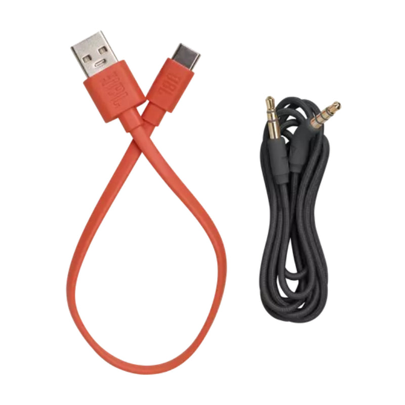 JBL Live 770NC Wireless Over-the-Ear Headphones with Adaptive Noise Cancelling - Black