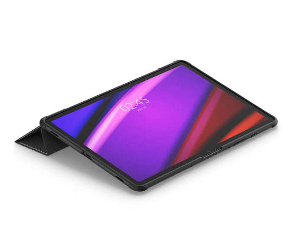 Spigen Rugged Armor Pro Case for Galaxy Tab S9 - Black