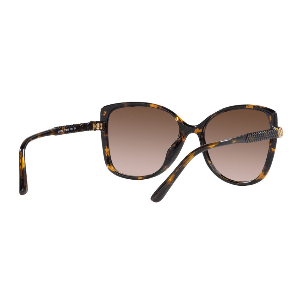 Gafas de sol con degradado de mariposa MK2181U para mujer de Michael Kors Malta