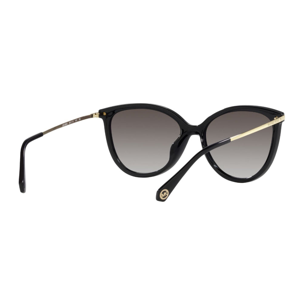 Michael Kors Dupont Women's MK2184U Cat Eye Gradient Sunglasses
