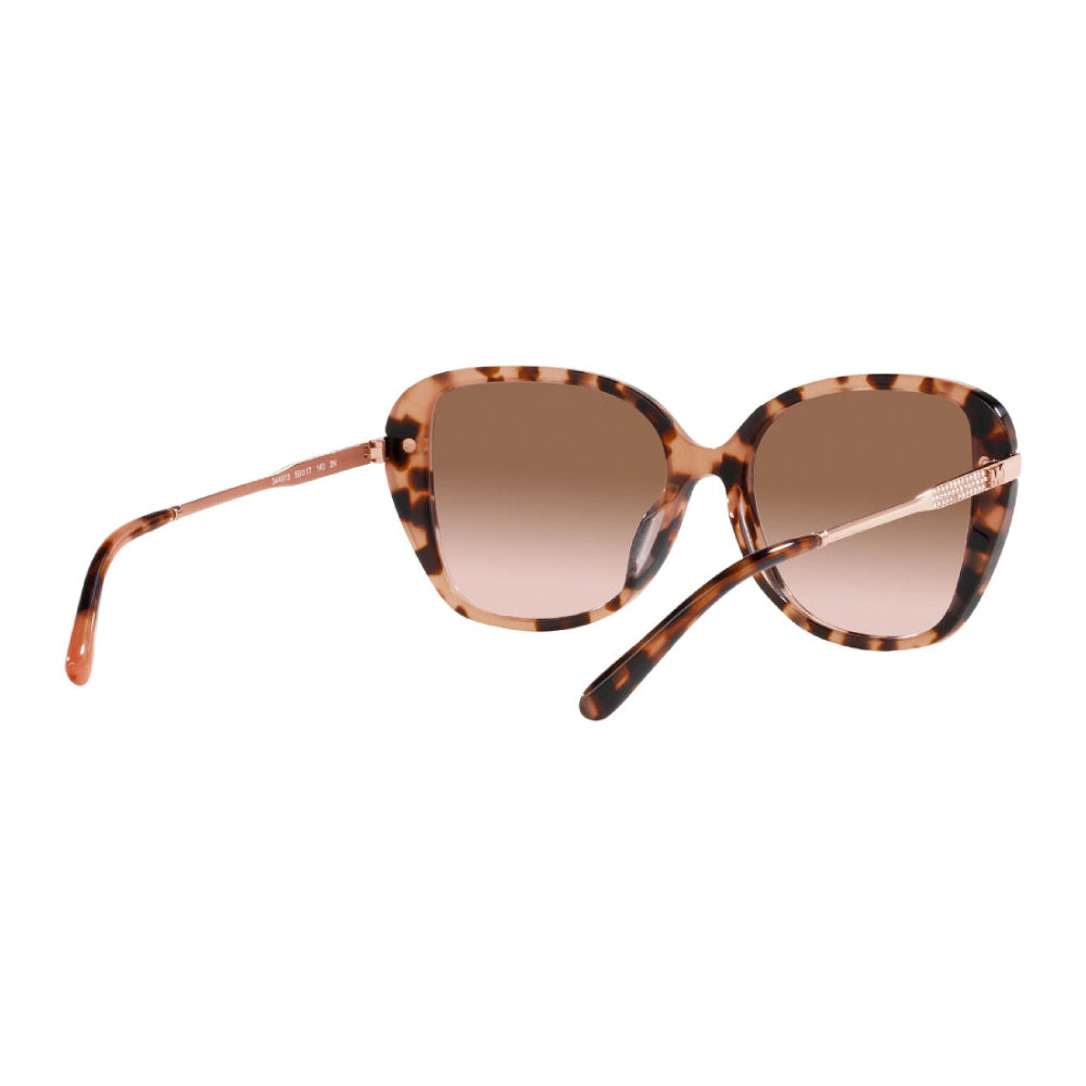 Michael Kors Flatiron Women's MK2185BU Square Gradient Sunglasses