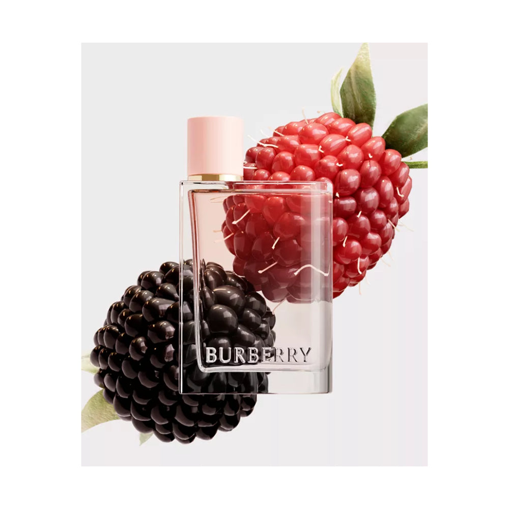 Burberry Women's Goddess Eau de Parfum and Elixir (4 Piece) - Festive Gift Set