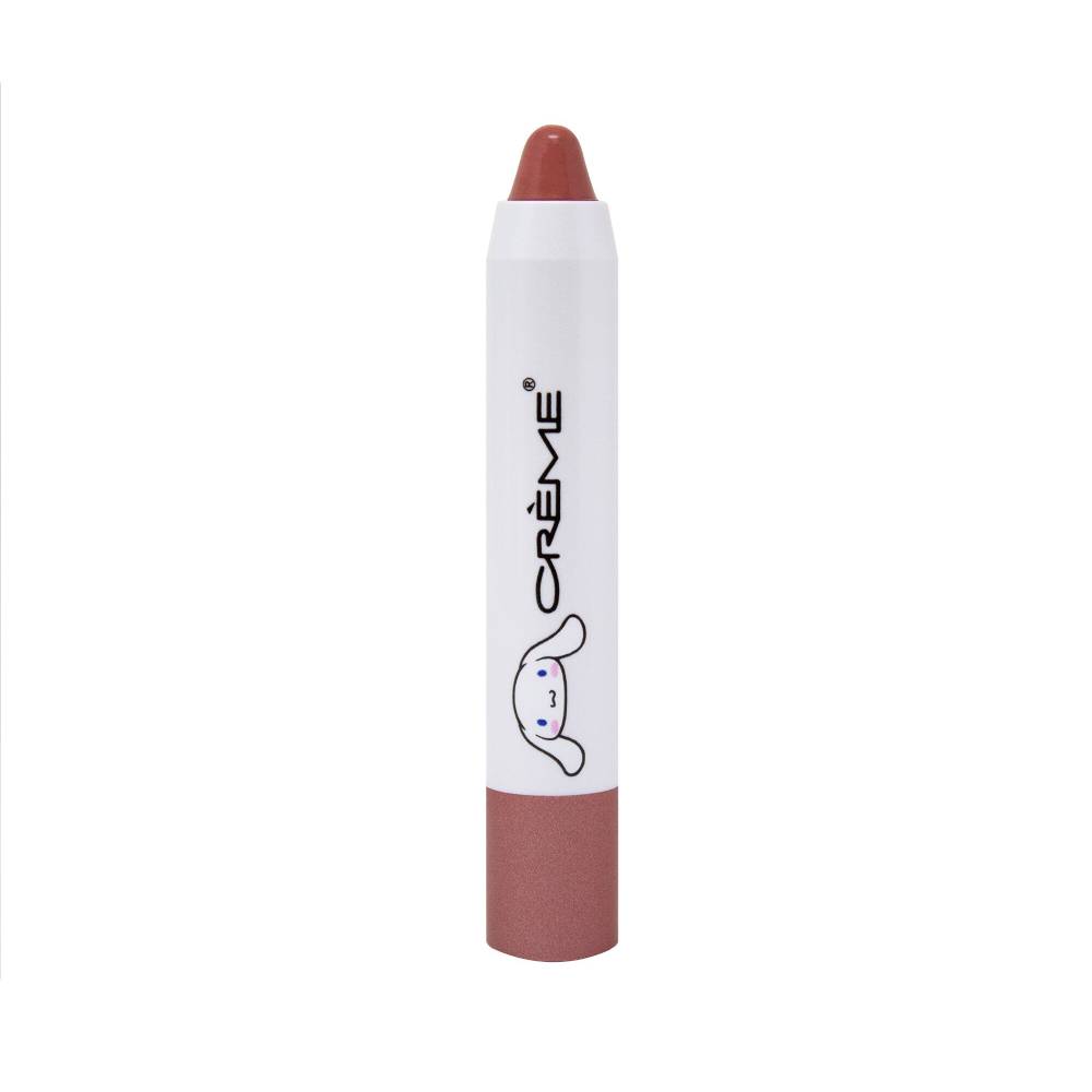 Bálsamo labial hidratante con color Hello Lippy - Fresa