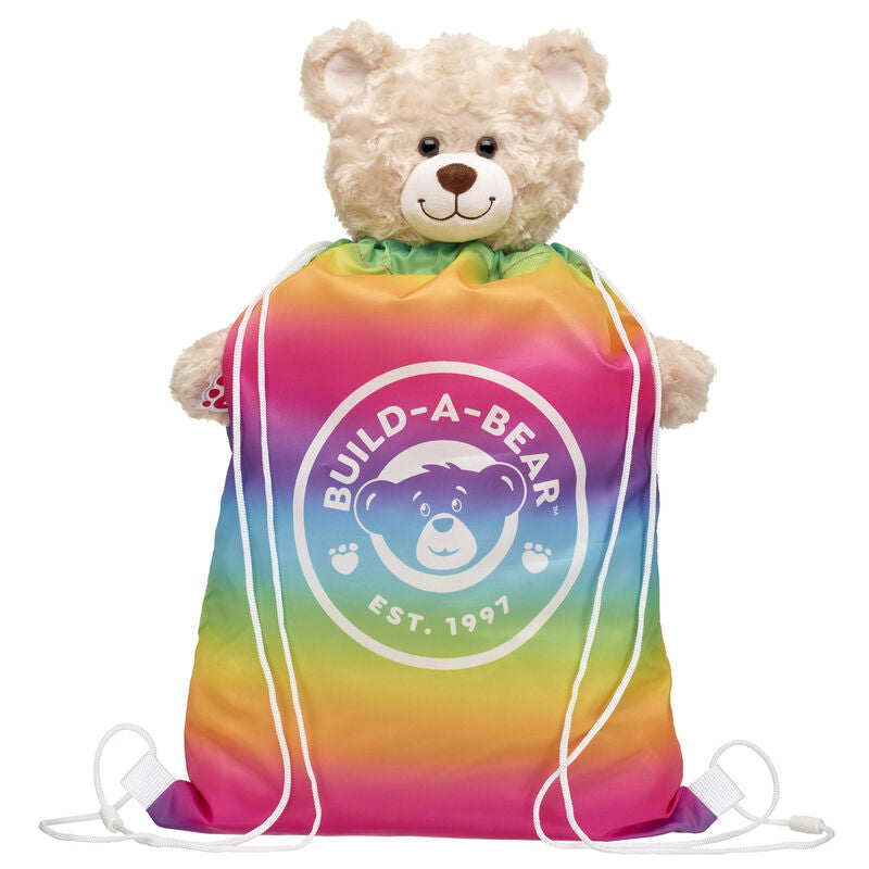 Build-A-Bear Bear Carrier