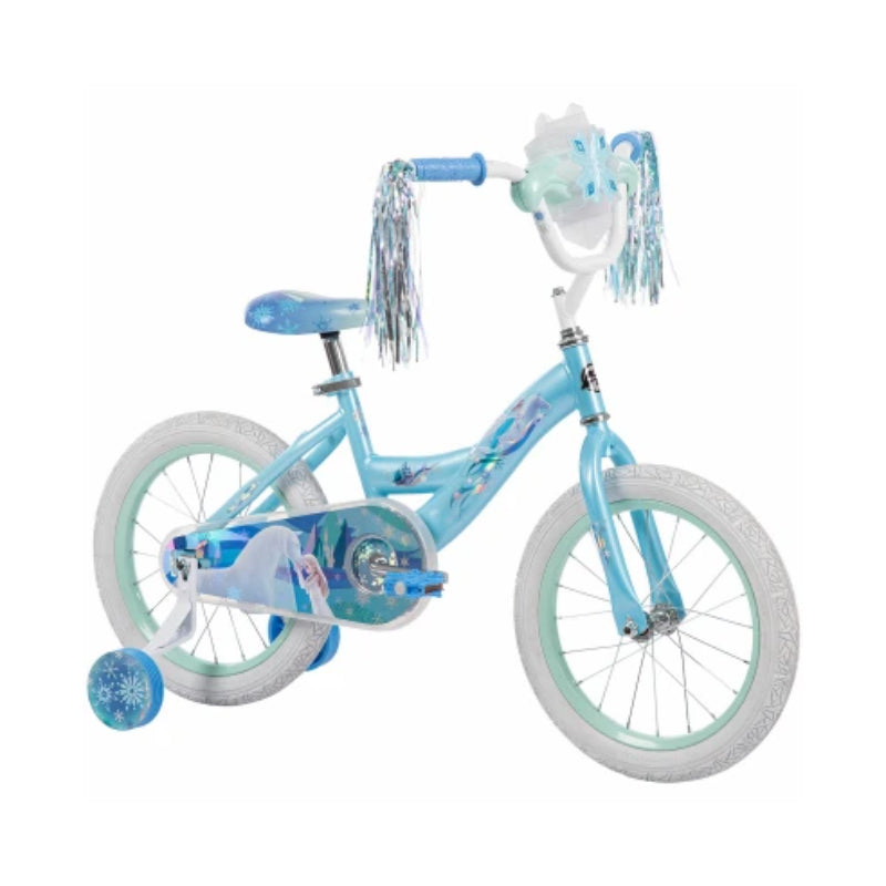 Frozen Bicycle Disney Bike 16 Inch Spartan Disney Frozen Bicycle