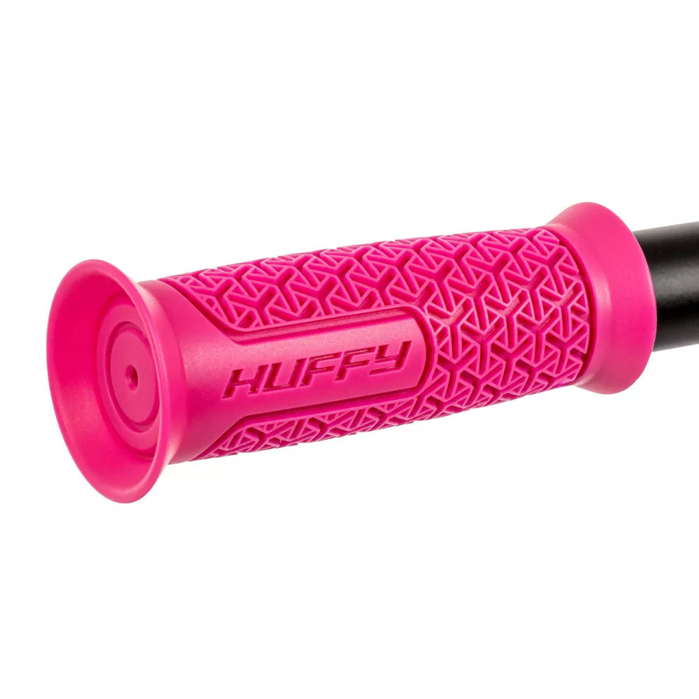 Huffy So Sweet Girls 16" Bike with Training Wheels - White/Pink