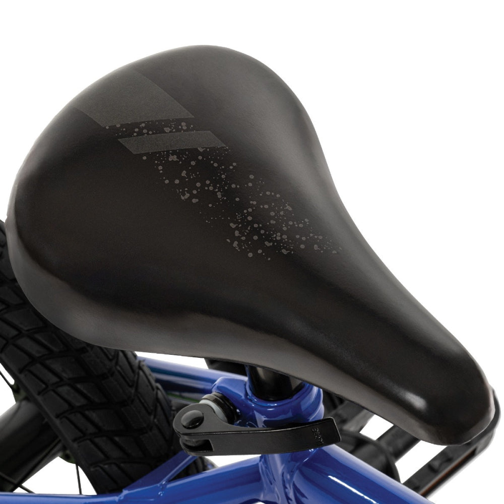 Huffy Pro Thunder Boys 12" Bike Training Wheels - Blue