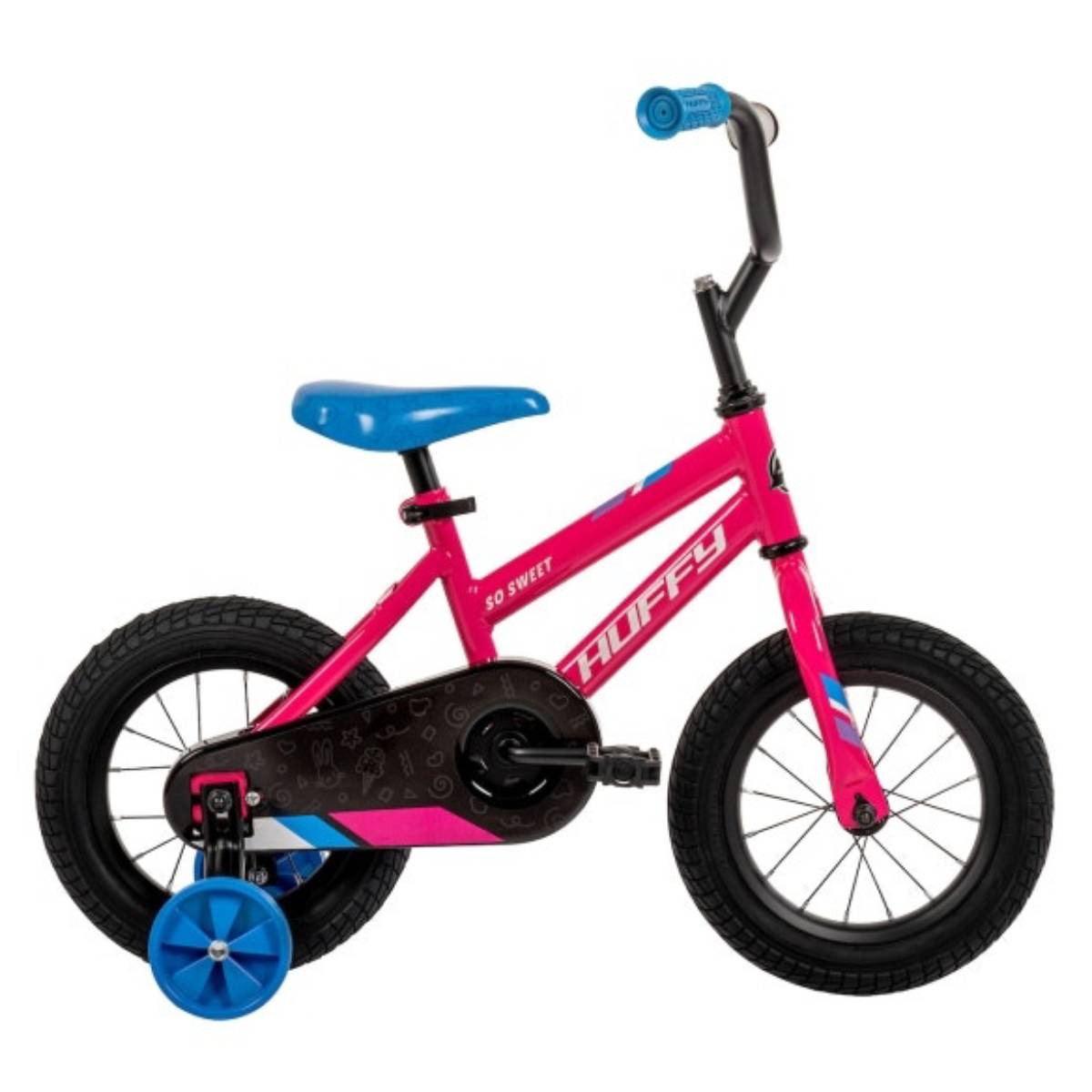 Huffy 12" So Sweet Girl's Bike - Pink