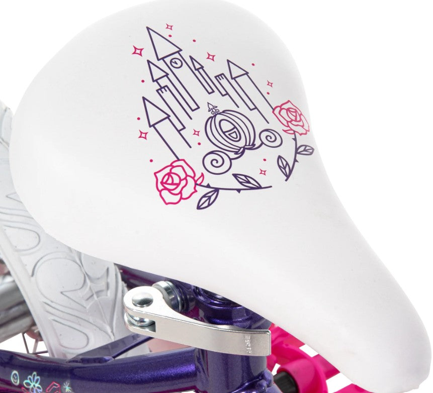 Huffy - Disney Princess 12" Girls' Bike