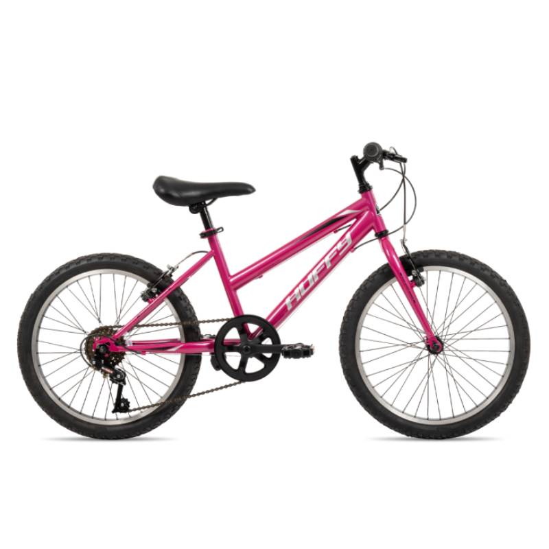 Huffy 20" Granite Girl's Mountain Bike- Pink