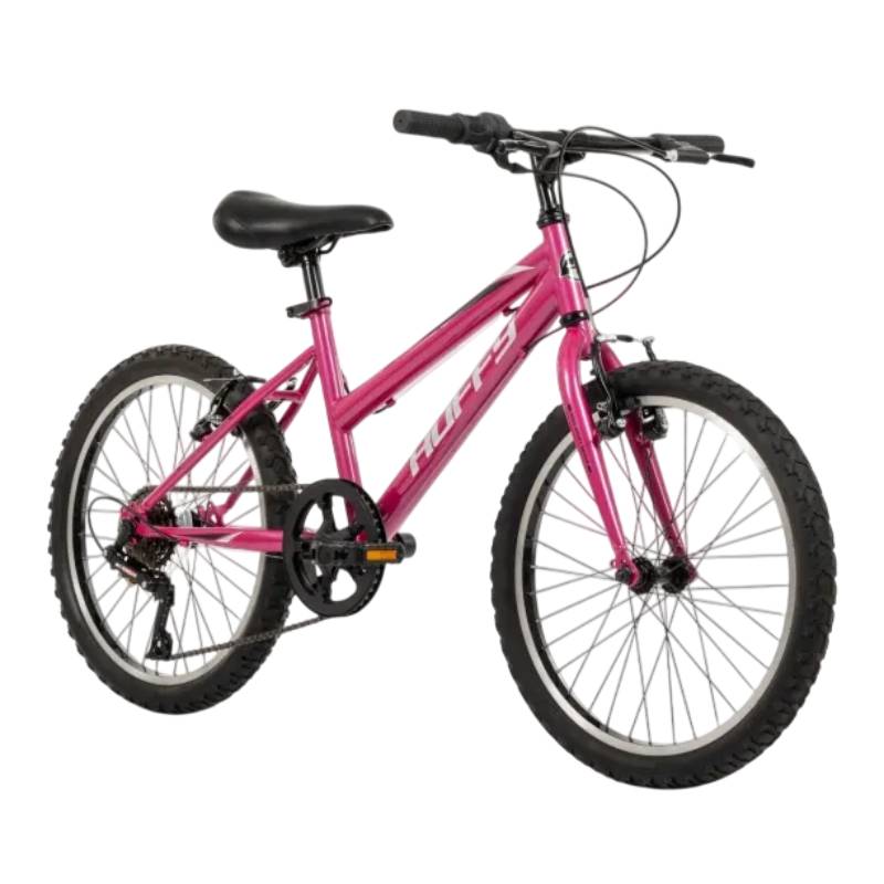 Huffy 20" Granite Girl's Mountain Bike- Pink