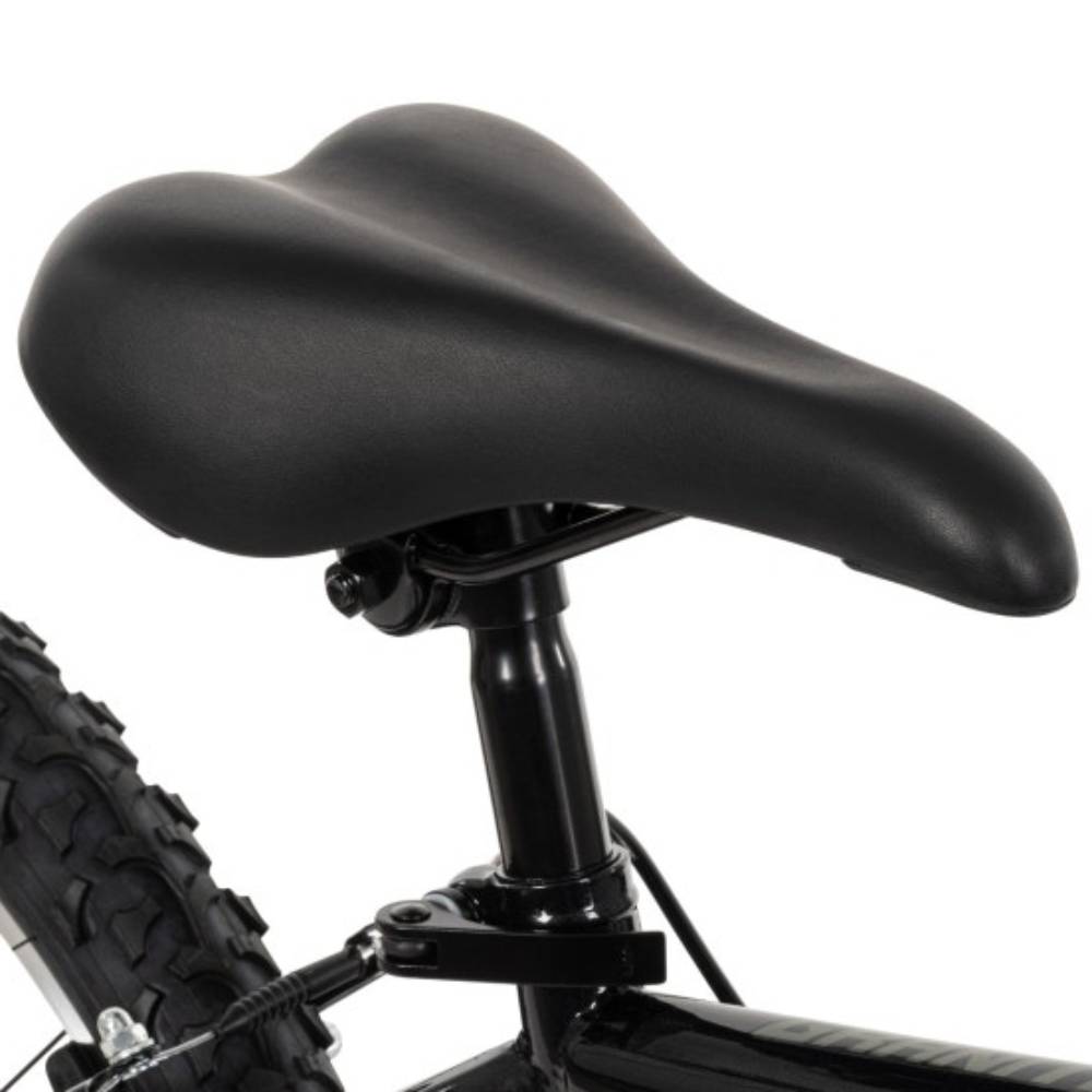 Huffy 24" Granite Mountain Bike - Black