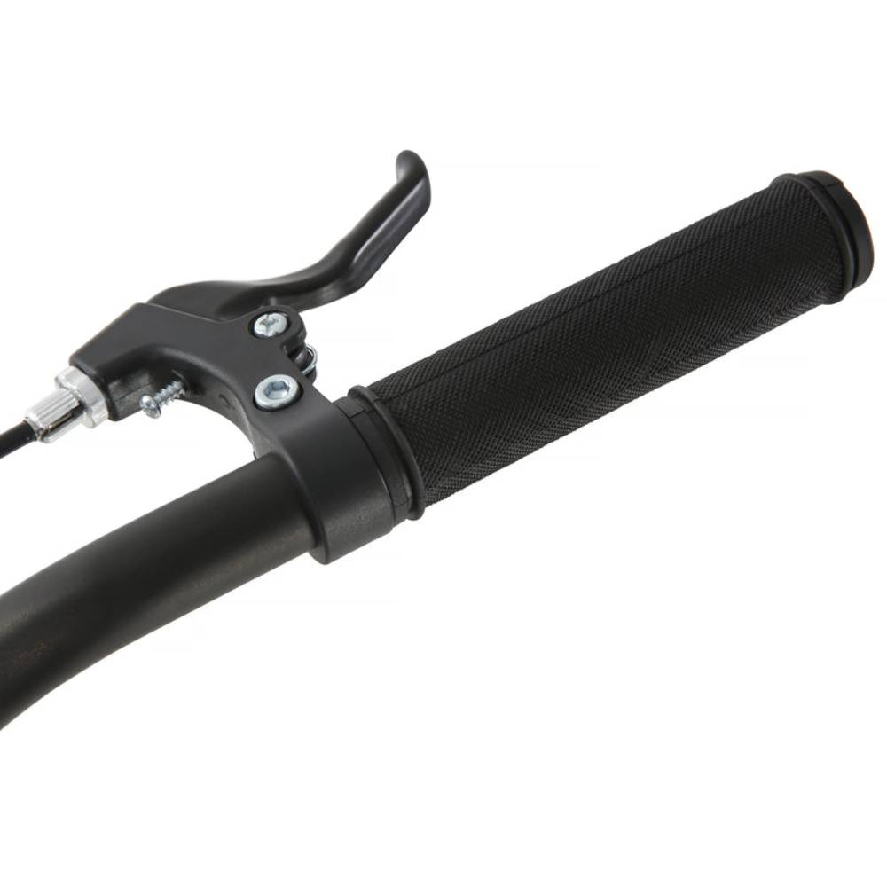 Dynacraft 20" Mossy Oak Kid's BMX Bike - Green