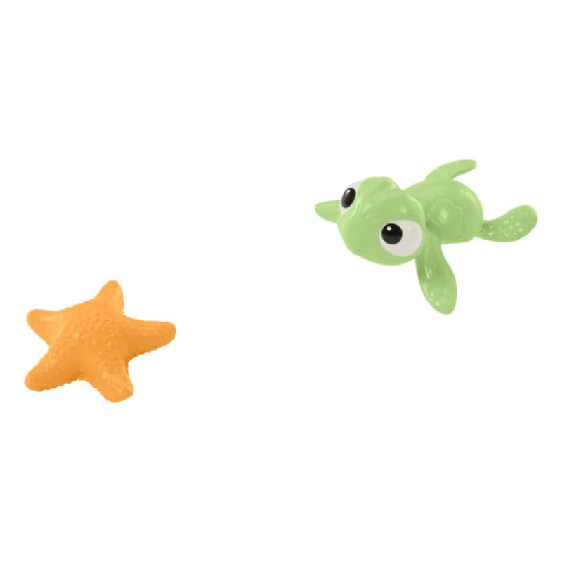 Disney Princess 11.12" Swimming Tautai Moana Fashion Doll