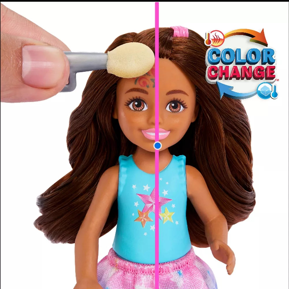 Mattel Barbie Day at the Fair Playset