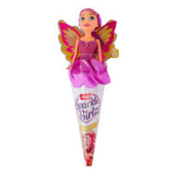 Zuru Sparkle Girls Magic Fairy Doll - Assortment