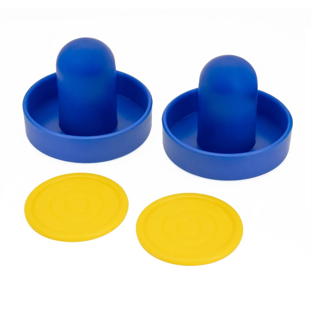 World Tech Toys Spider-Man Electronic Air Table Top Hockey Toy