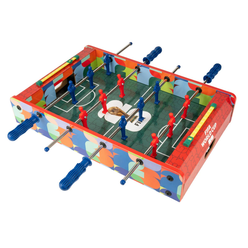 World Tech Toys FIFA Foosball Tabletop Game