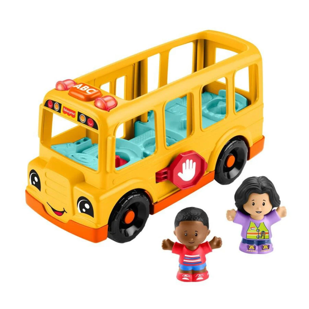 Little People Fisher-Price Fire Truck Musical Toddler Toy - Assortment