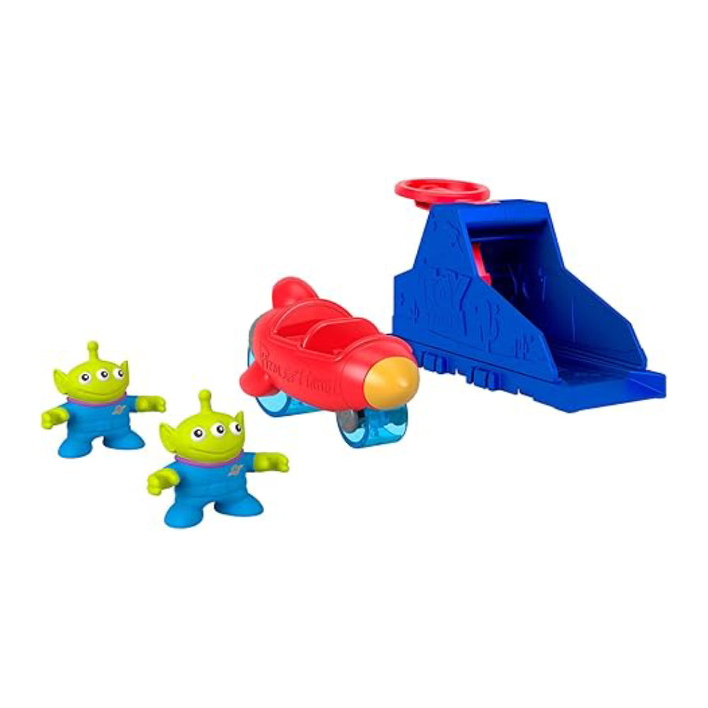 Fisher-Price Imaginext Toy Story Launchers - Assortment