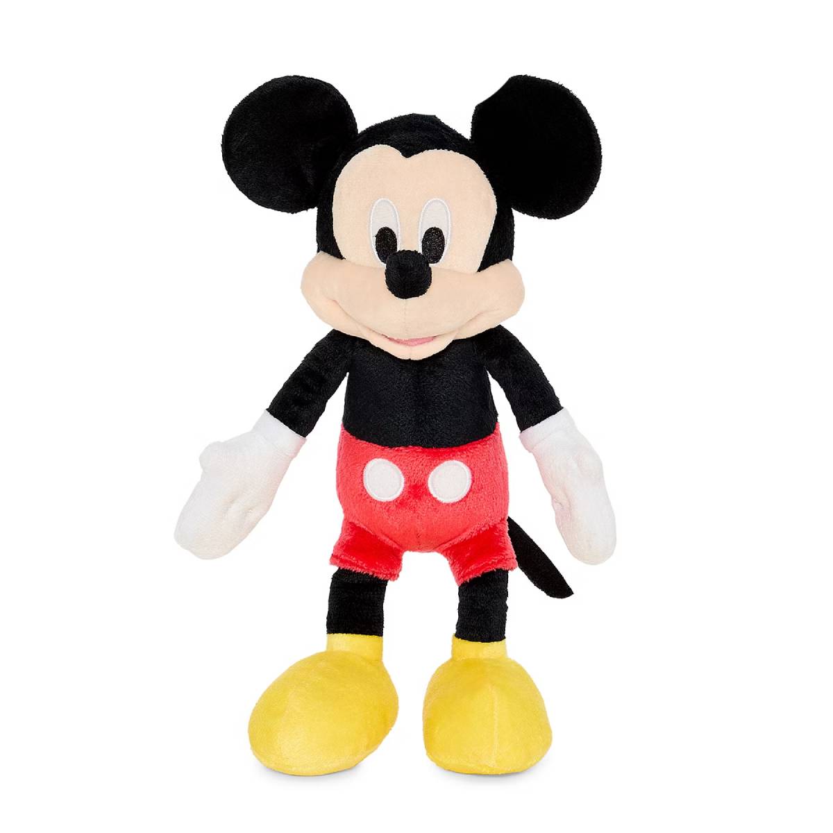 Disney Mickey 12" Singing Plush Toy