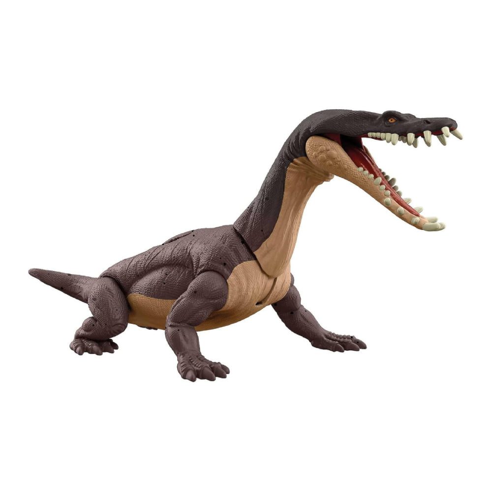 Figura de acción de dinosaurio Danger Pack de 3" de Jurassic World (surtido)