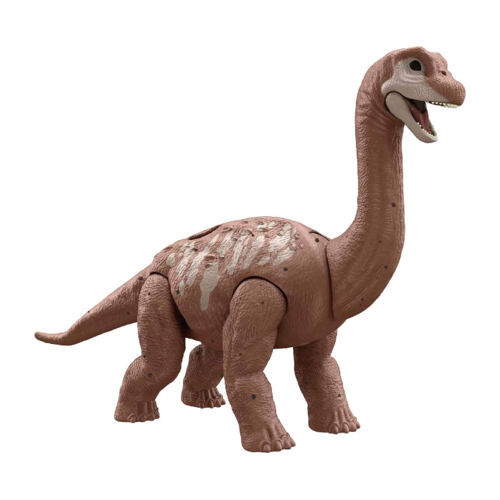 Figura de acción de dinosaurio Danger Pack de 3" de Jurassic World (surtido)