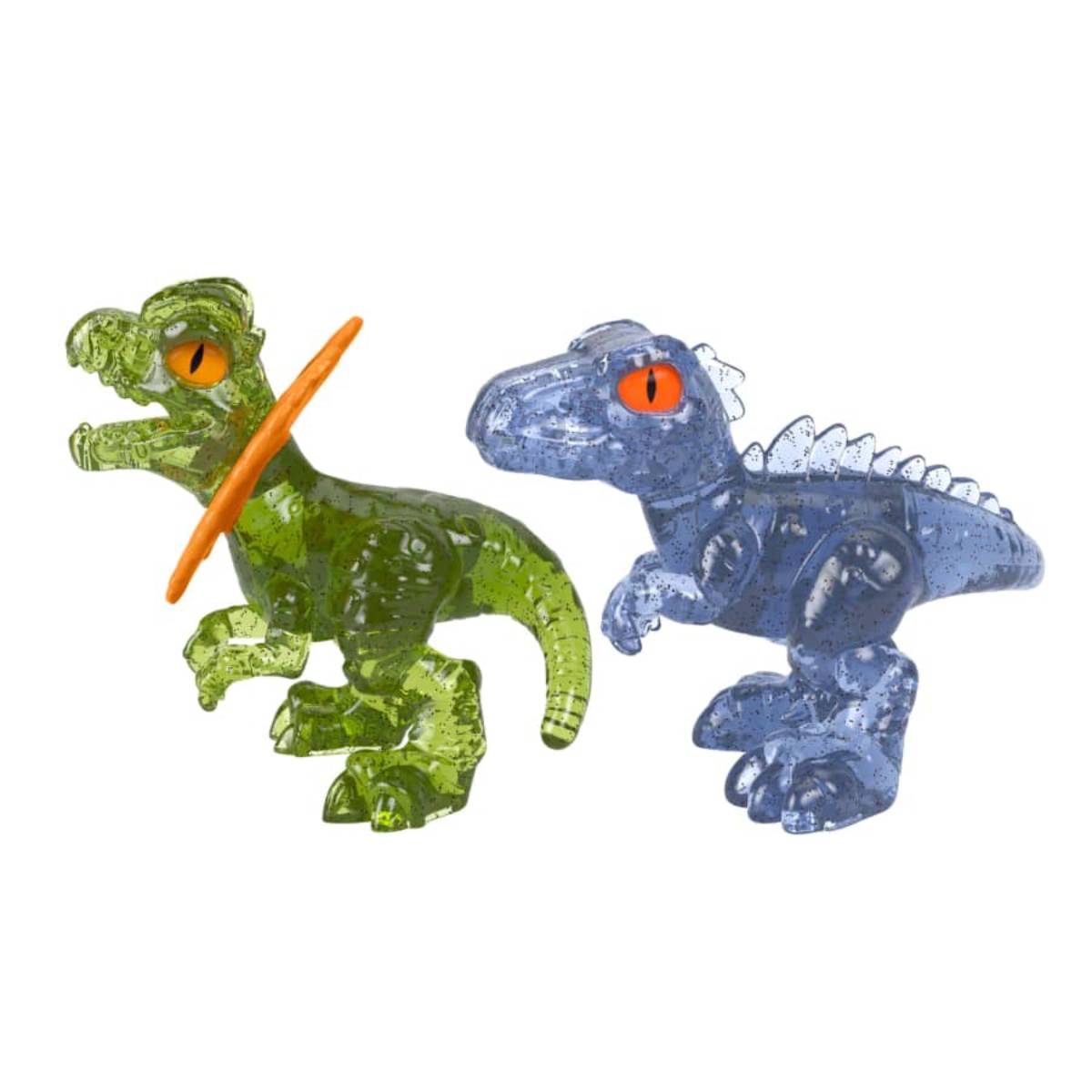 Imaginext Jurassic World Baby Dinos Dinosaur Toy - Assortment