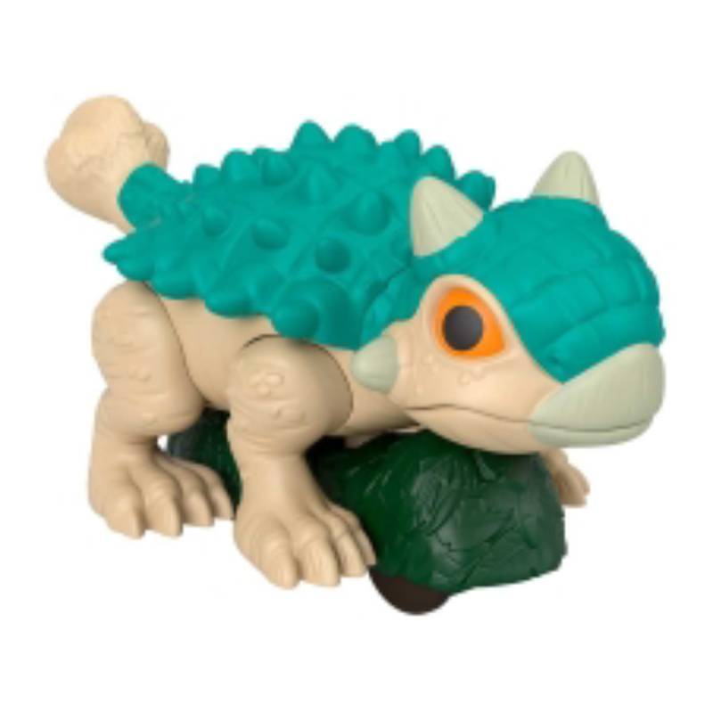 Fisher-Price Imaginext Jurassic World 5.5" Dino Action Figure - Assortment