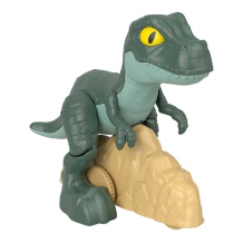 Fisher-Price Imaginext Jurassic World 5.5" Dino Action Figure - Assortment