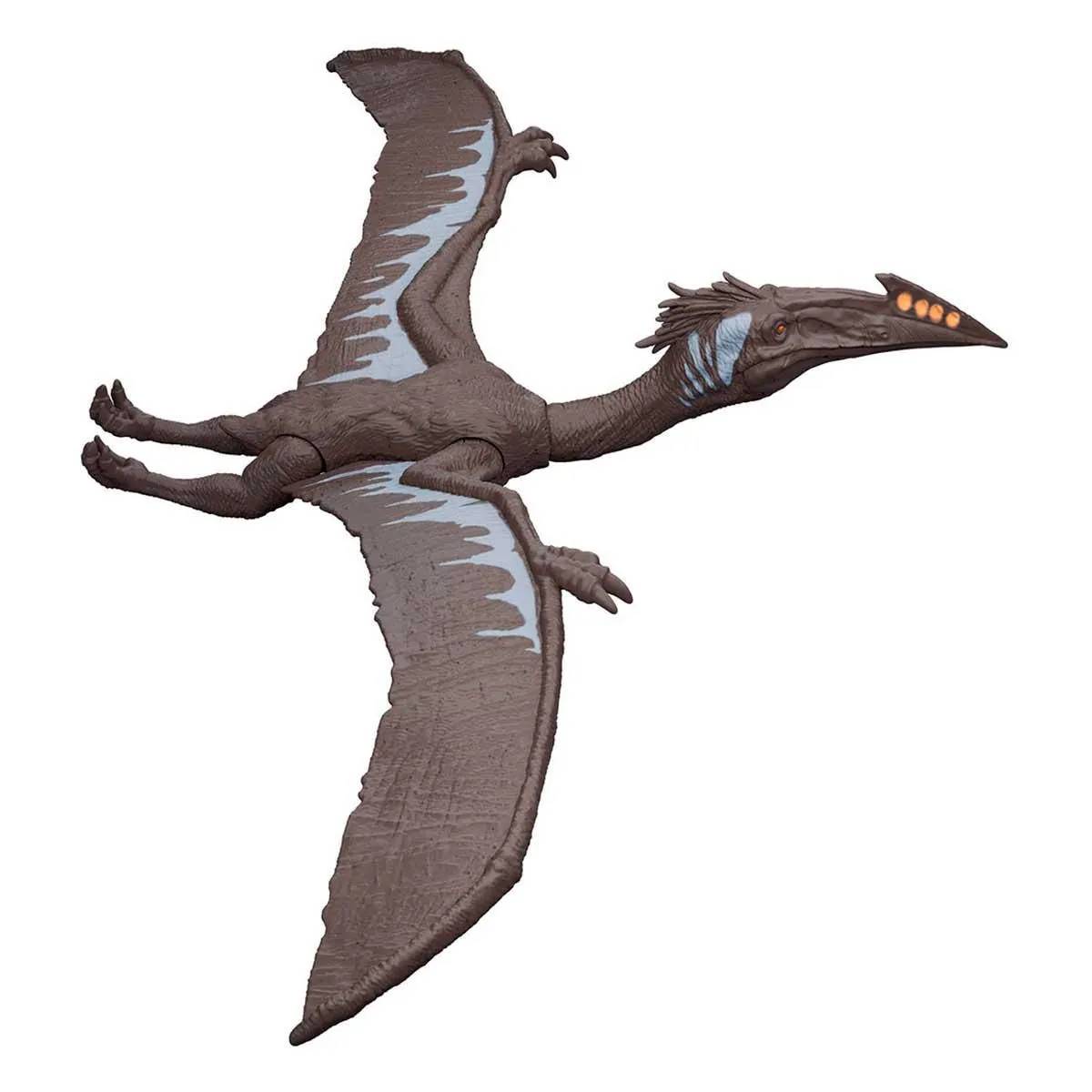 Jurassic World Rebirth 12" Dinosaur Toy - Assortment