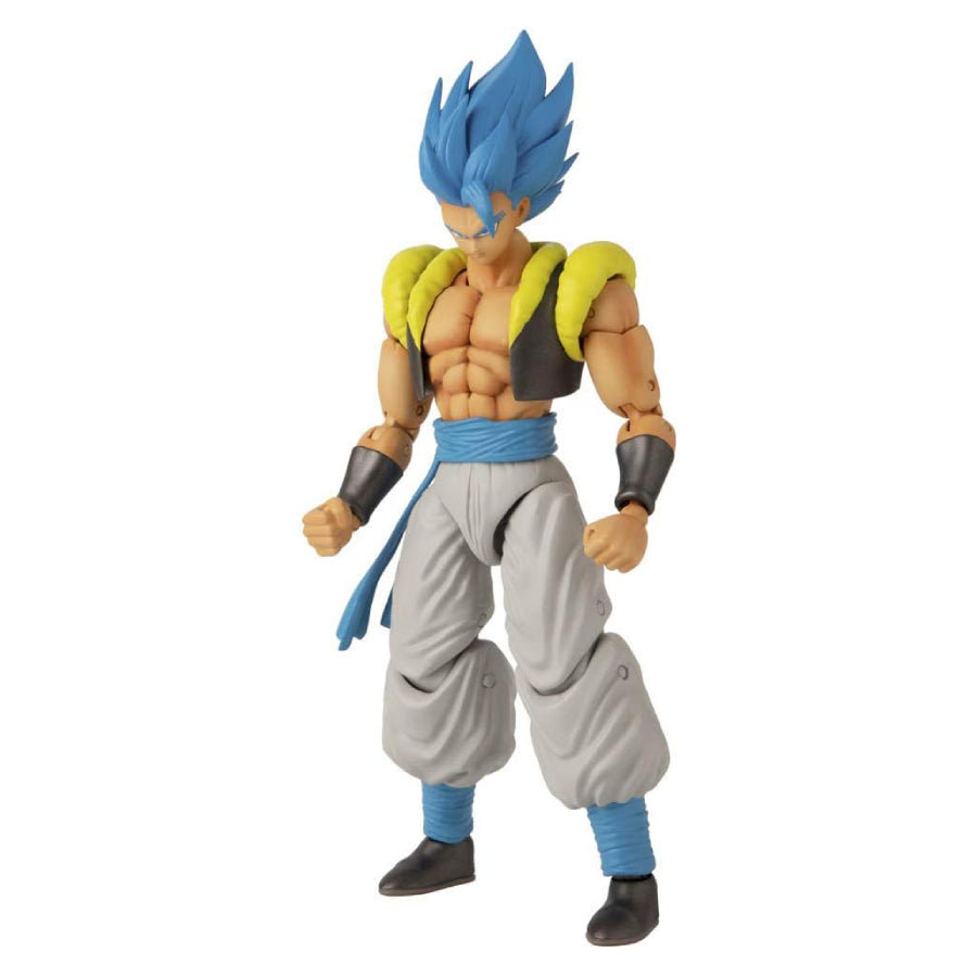Bandai Dragon Ball Dragonstars 6.6" Super Saiyan Gogeta Action Figure