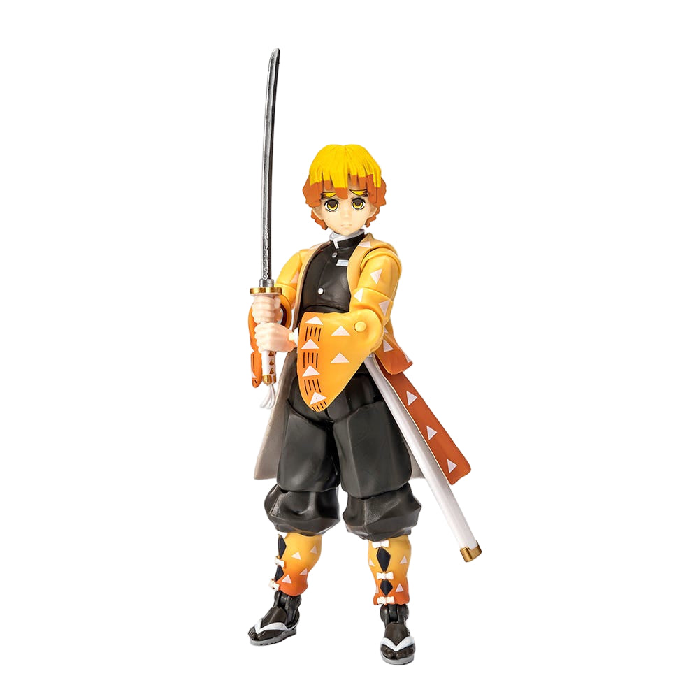 Bandai Ultimate Legends Demon Slayer 5