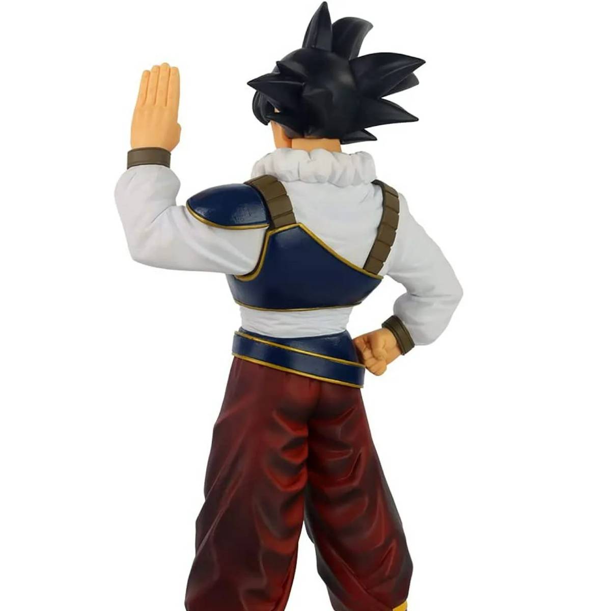 Bandai Dragon Ball Z 9.8" Son Goku vs Omnibus Ultra Action Figure