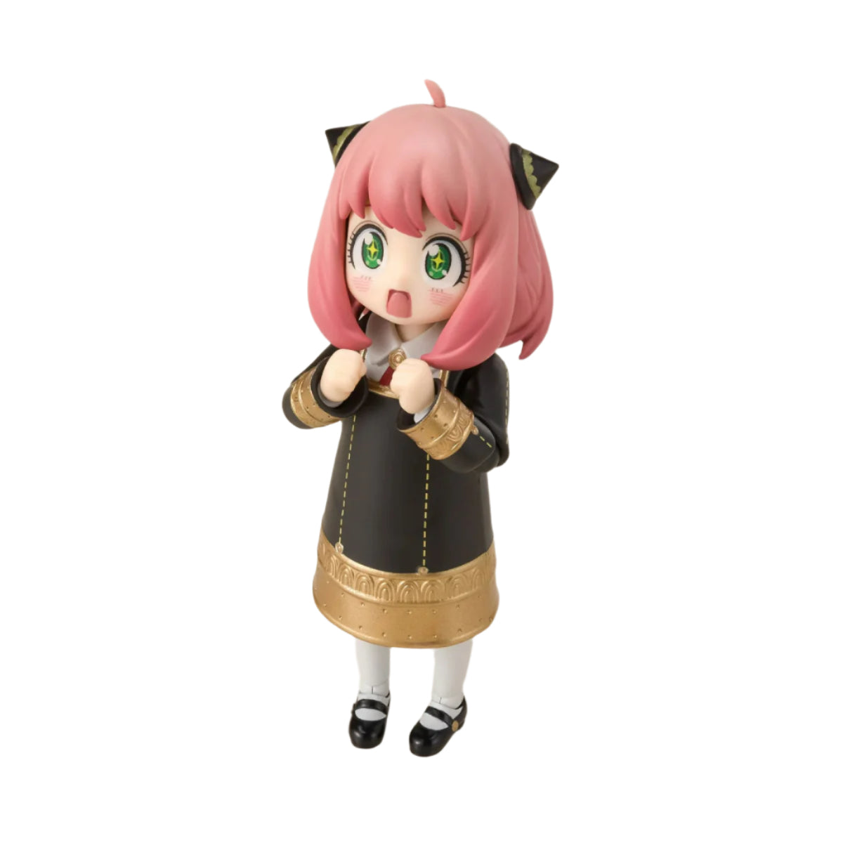 Bandai Spy x Family 3.1" Anya Forger Mini Action Figure