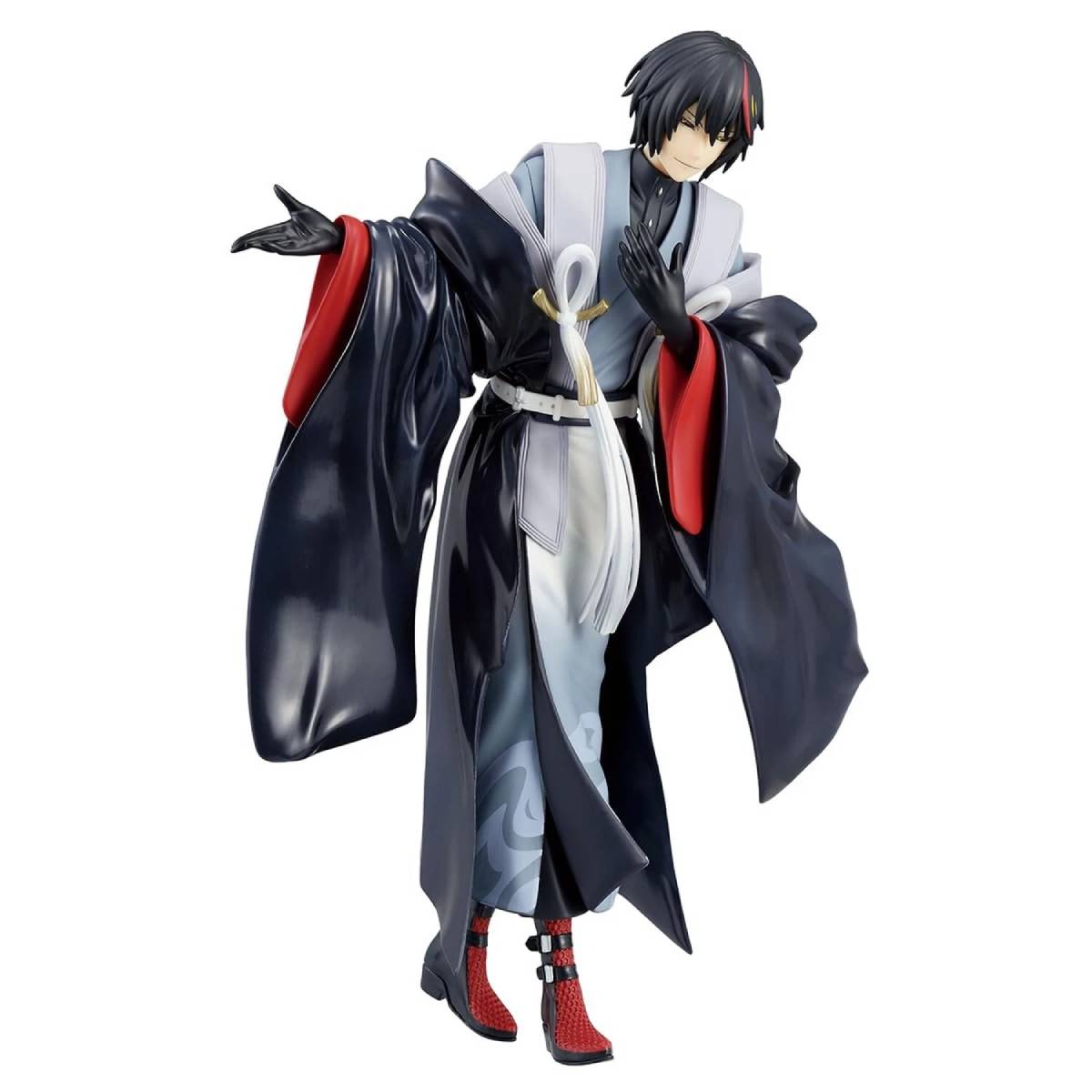 Bandai Ichibansho That Time I Got Reincarnated as a Slime 7.6