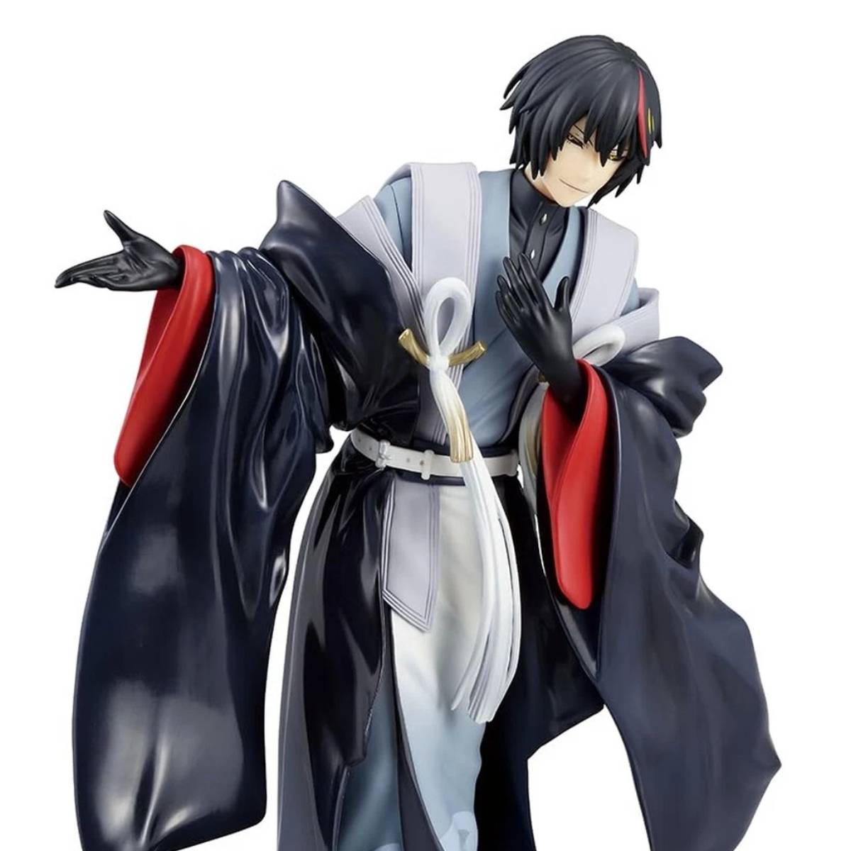 Bandai Ichibansho That Time I Got Reincarnated as a Slime 7.6" Diablo Action Figure