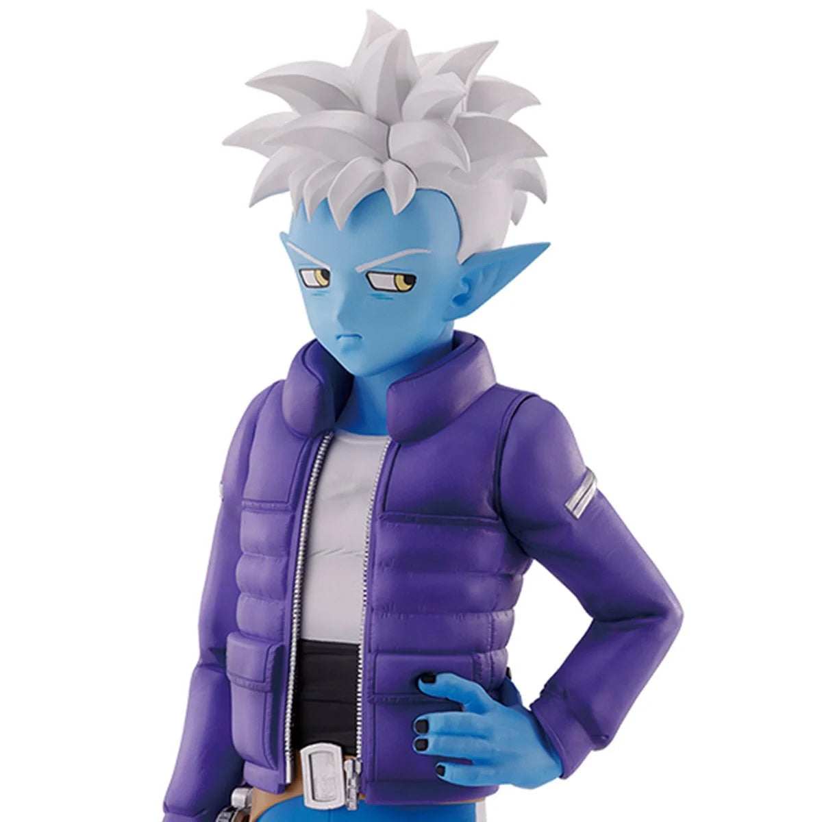 Bandai Dragon Ball Daima 7.5" Glorio Action Figure