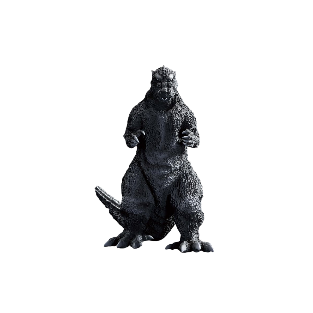 Bandai 9.1" Godzilla (1954) Action Figure - Gray