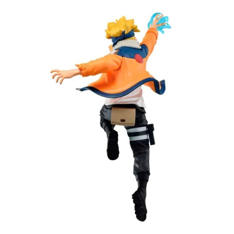 Bandai Banpresto 5.1" Uzumaki Boruto Action Figure