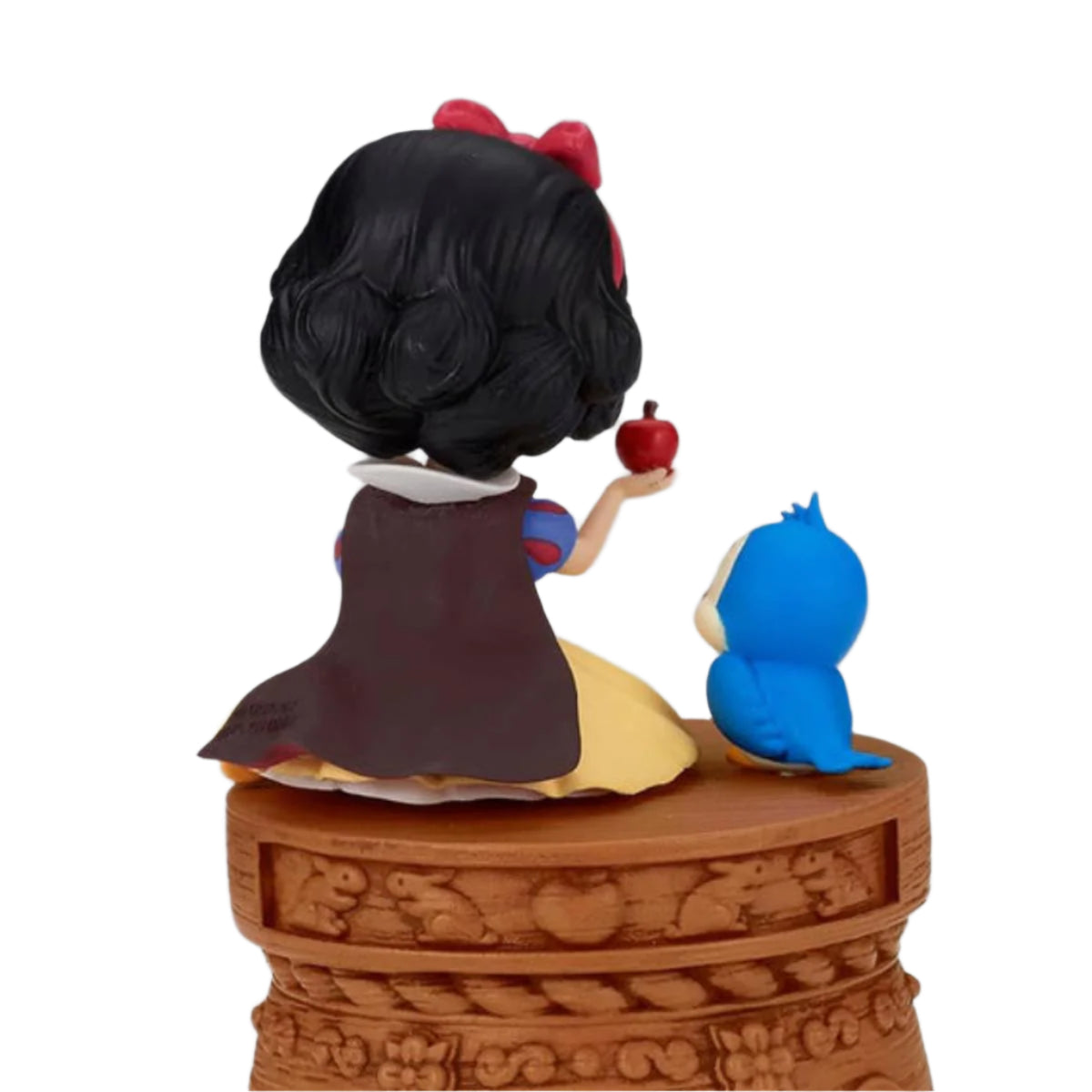 Bandai Banpresto Disney 3.5" Snow White Version Action Figure